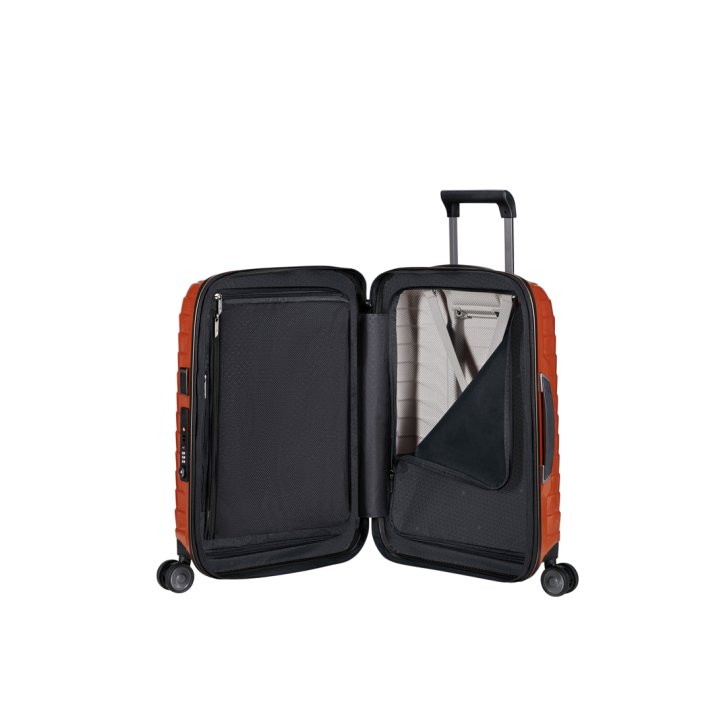 Samsonite PROXIS Spinner 55/20 Trolley flame
